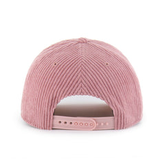 Atlanta Falcons '47 Women's Mellow Corduroy Hitch Adjustable Hat - Red sale