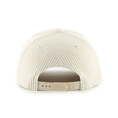 Pittsburgh Steelers '47 Women's Mellow Corduroy Hitch Adjustable Hat - Natural online