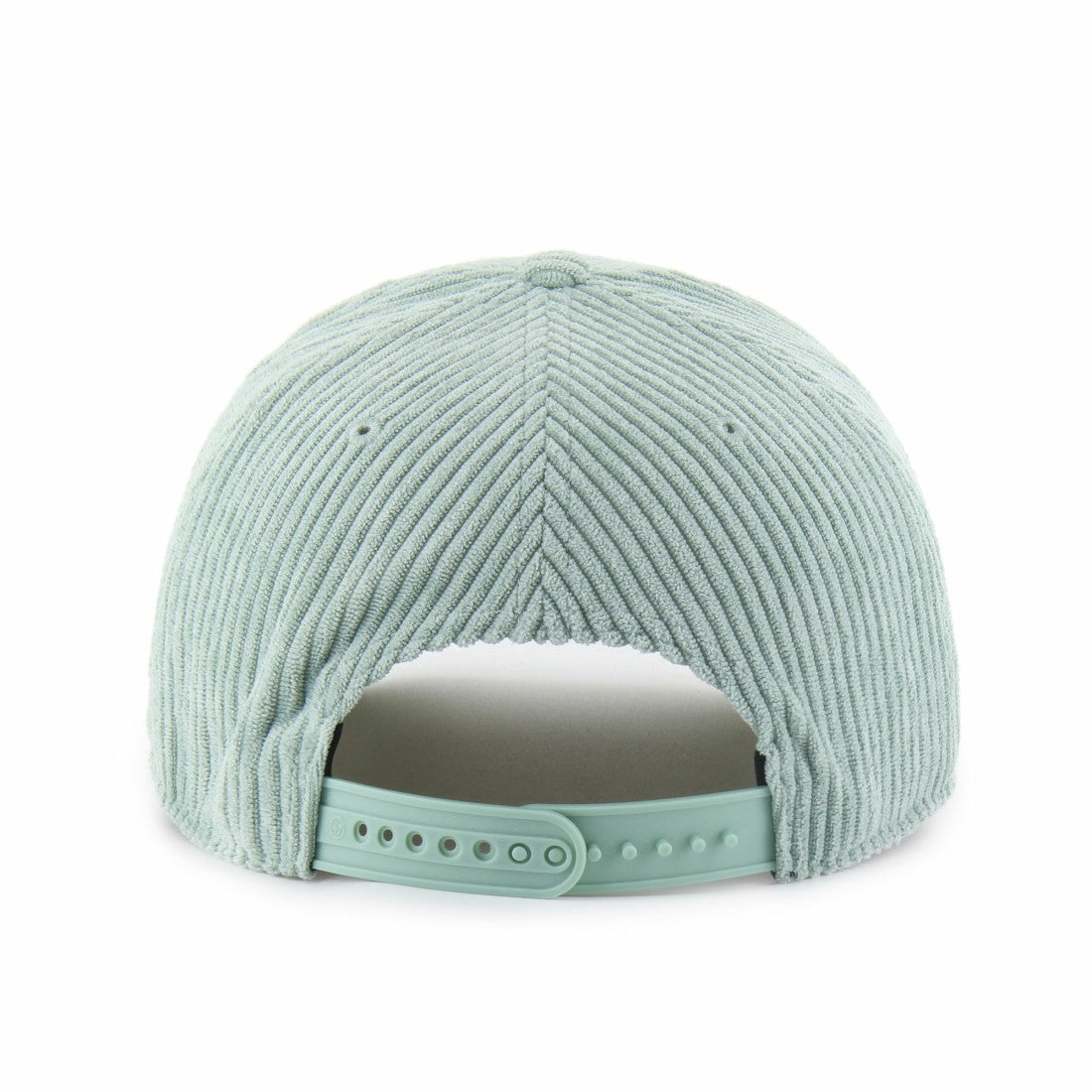 New York Jets '47 Women's Mellow Corduroy Hitch Adjustable Hat - Green outlet