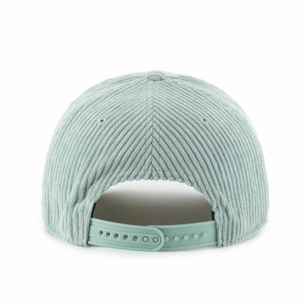 New York Jets '47 Women's Mellow Corduroy Hitch Adjustable Hat - Green outlet
