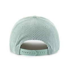 New York Jets '47 Women's Mellow Corduroy Hitch Adjustable Hat - Green outlet