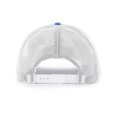 Los Angeles Rams '47 Unstructured Trucker Adjustable Hat - Royal outlet