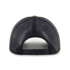 Cleveland Browns '47 Trucker Adjustable Hat - Camo cheap