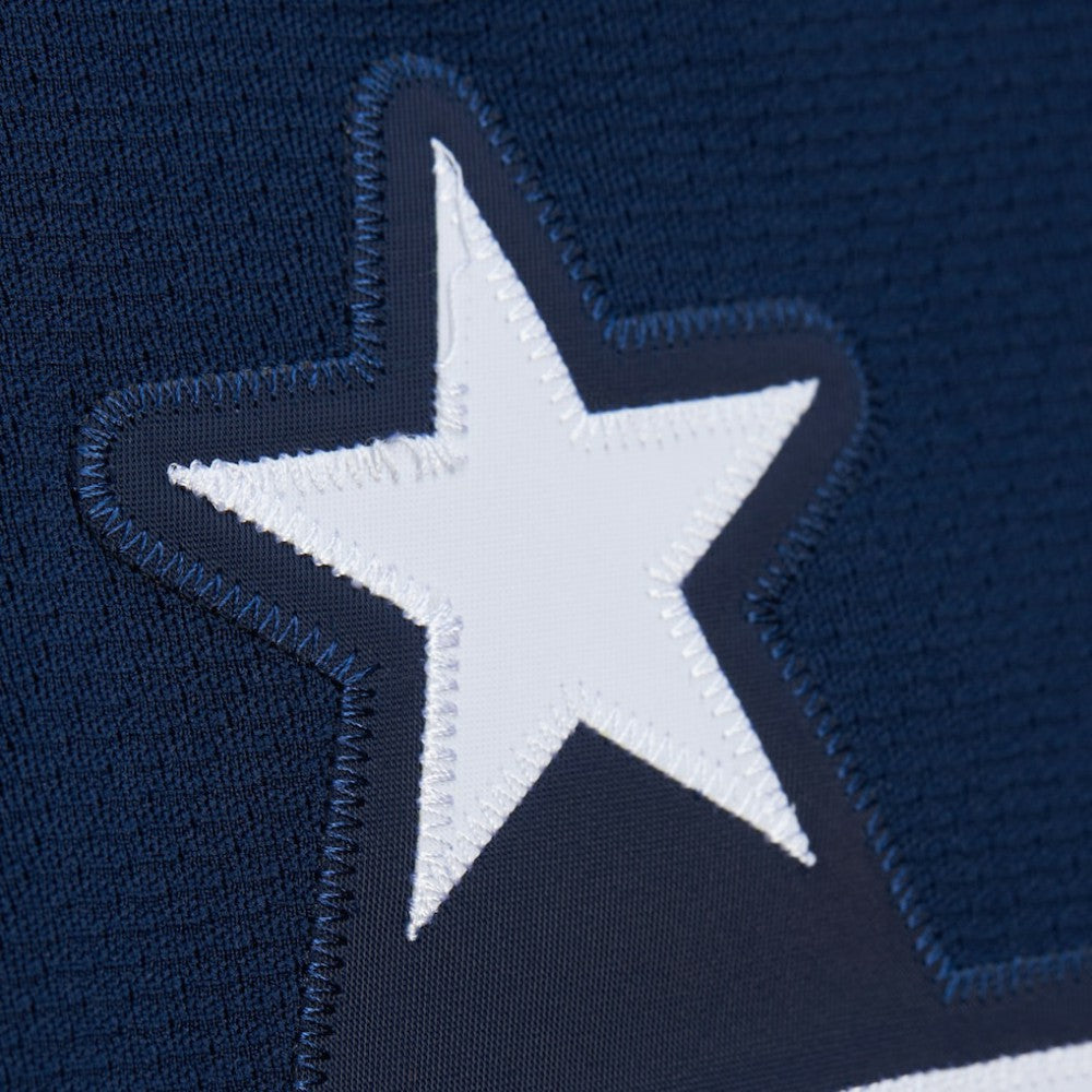 Alexander Ovechkin Washington Capitals Mitchell & Ness Power Play Jersey Navy