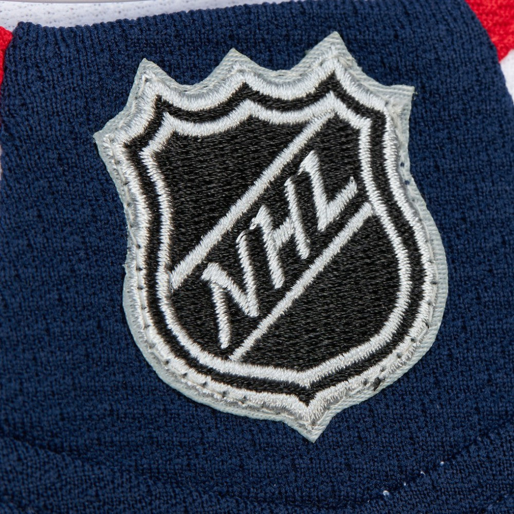 Alexander Ovechkin Washington Capitals Mitchell & Ness Power Play Jersey Navy