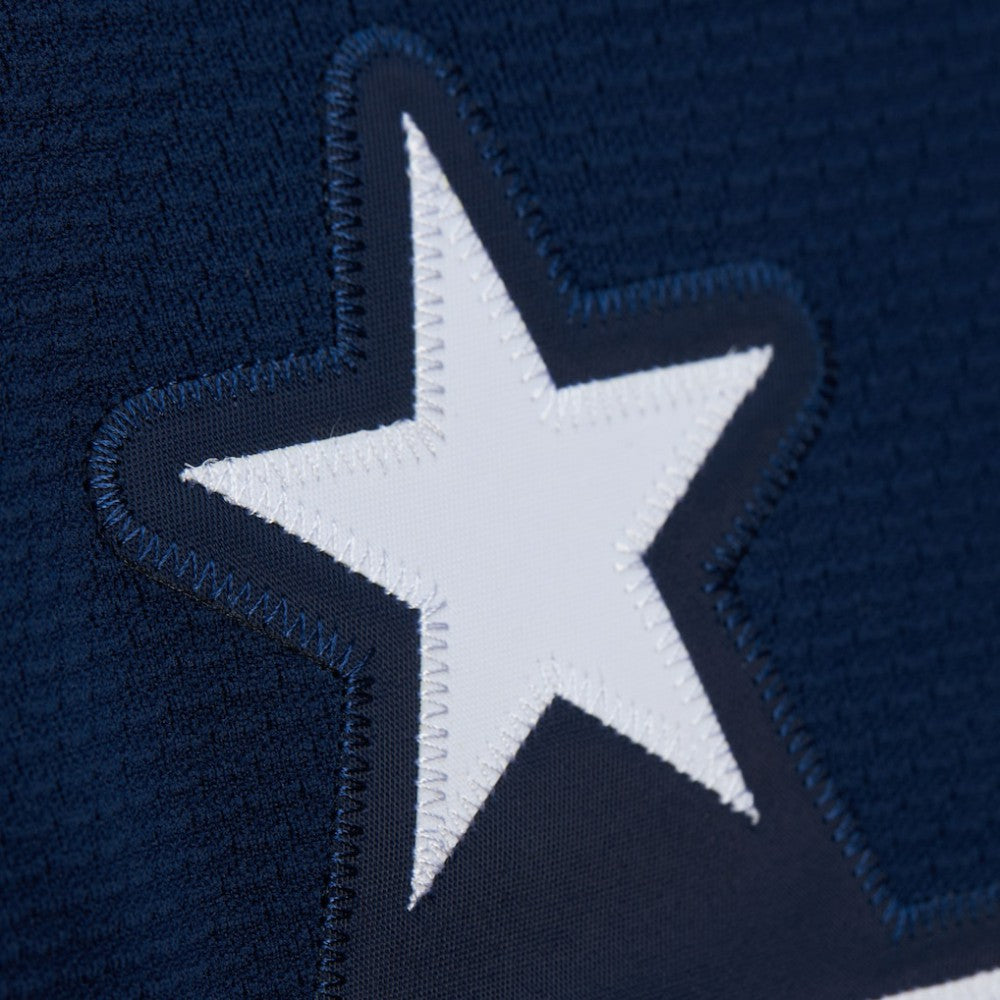 TJ Oshie Washington Capitals Mitchell & Ness Power Play Jersey Navy