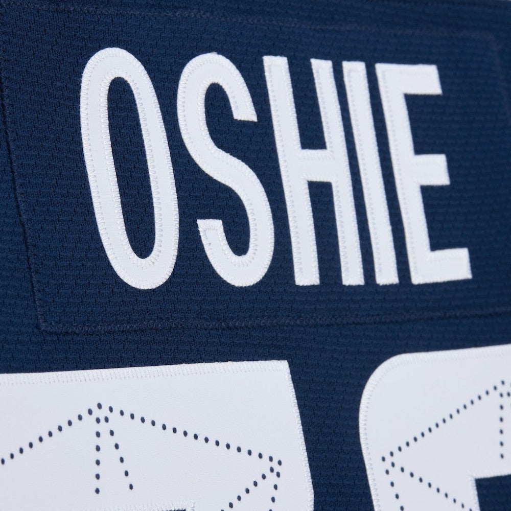TJ Oshie Washington Capitals Mitchell & Ness Power Play Jersey Navy