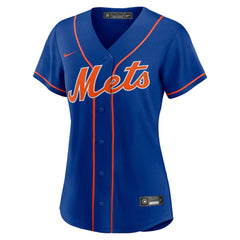 Juan Soto New York Mets Women's Alternate Replica Baseball Jersey - Royal | Nike