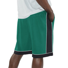 New York Jets Starter Fan Favorite Shorts - Green outlet