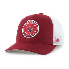 Arizona Cardinals '47 Disclose Trophy Flex Hat - Cardinal cheap