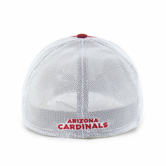 Arizona Cardinals '47 Disclose Trophy Flex Hat - Cardinal cheap