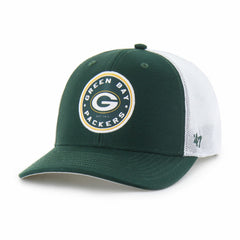 Green Bay Packers '47 Disclose Trophy Flex Hat - Green discount