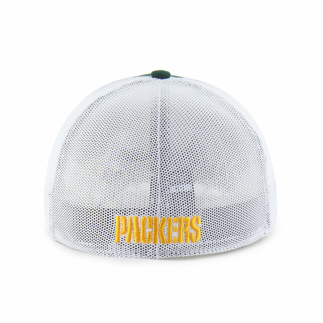Green Bay Packers '47 Disclose Trophy Flex Hat - Green discount