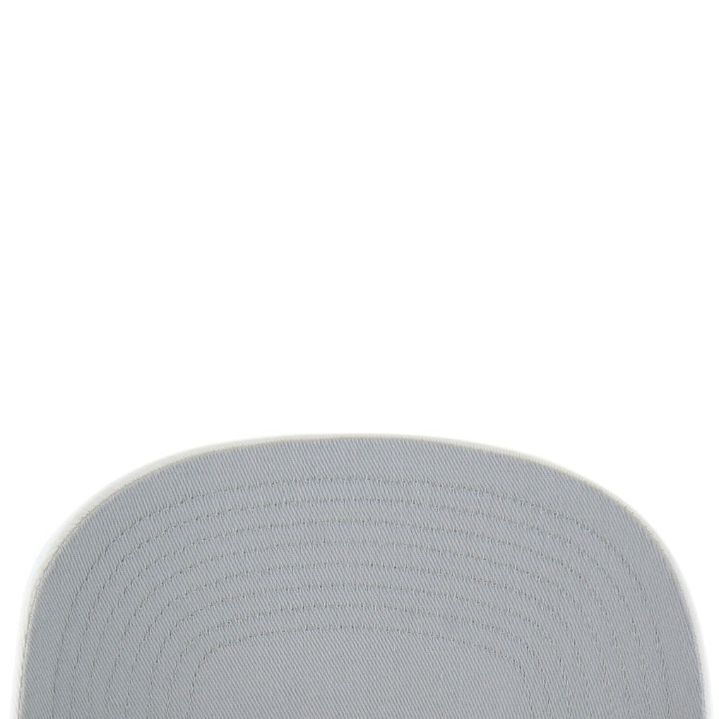 Arizona Cardinals '47 Snowball Trophy Stretch Fit Hat - White cheap