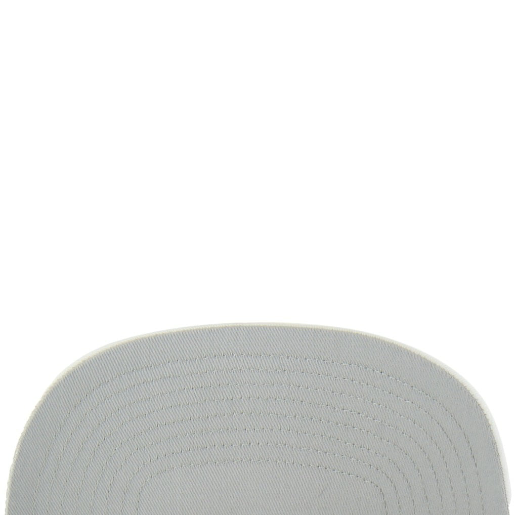 Los Angeles Rams '47 Snowball Trophy Stretch Fit Hat - White on sale