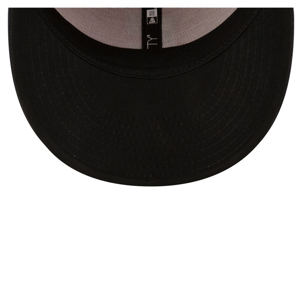 Cleveland Guardians  Authentic Collection On-Field Low Profile 59FIFTY Fitted Hat - Red/Black | New Era