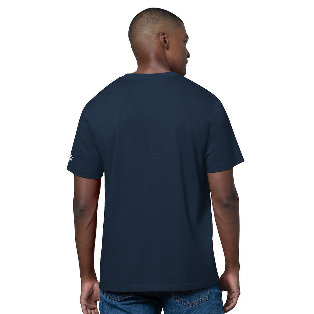Dallas Cowboys Starter Thursday Night Gridiron T-Shirt- Navy outlet