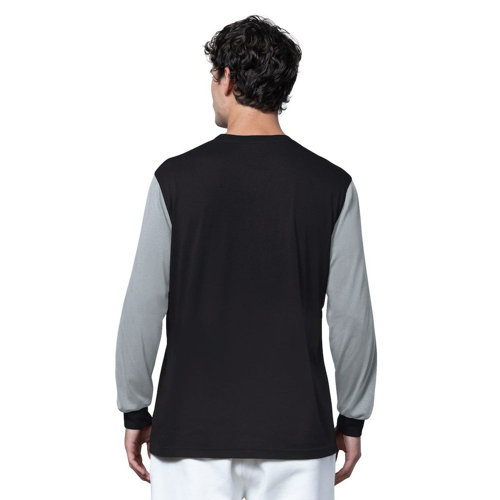 Dallas Cowboys Starter Thursday Night Gridiron Long Sleeve T-Shirt- Black discount