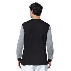 Dallas Cowboys Starter Thursday Night Gridiron Long Sleeve T-Shirt- Black discount