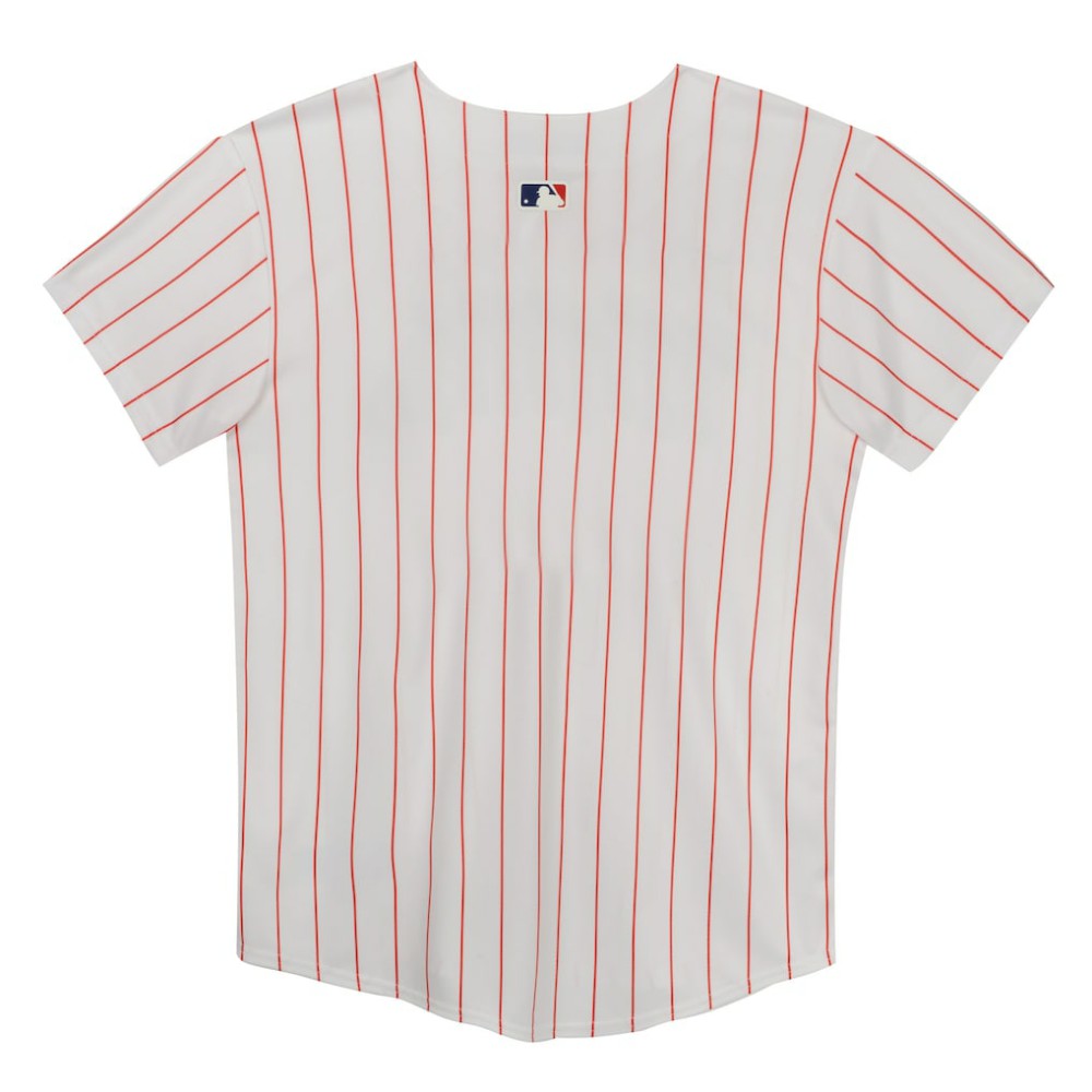 Philadelphia Phillies Preschool Home Game Jersey - White | Nike