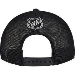 Ottawa Senators Fanatics Military Appreciation Trucker Adjustable Hat Olive