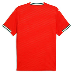 Portugal National Team 2025 Home Replica Jersey - Red | Puma sale