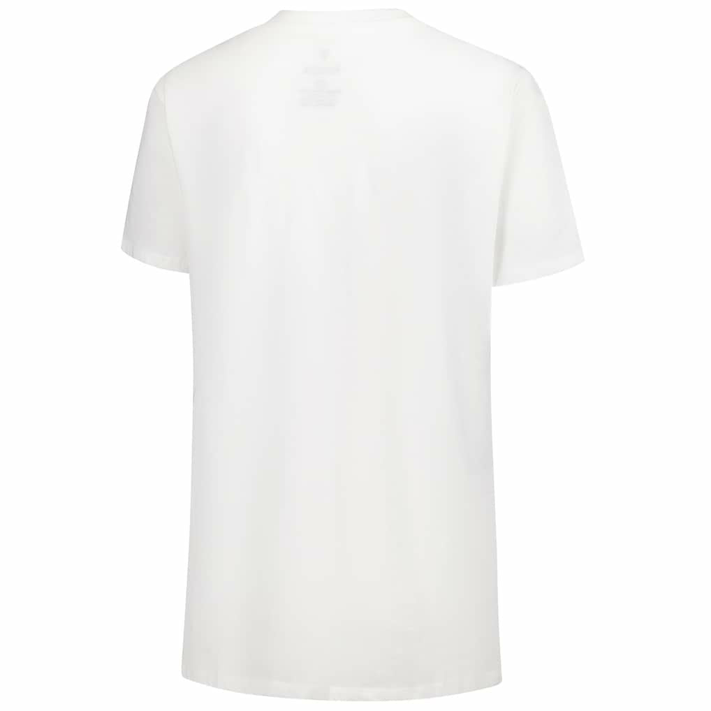 Miami Dolphins Women's Cheerleader T-Shirt - White cheap