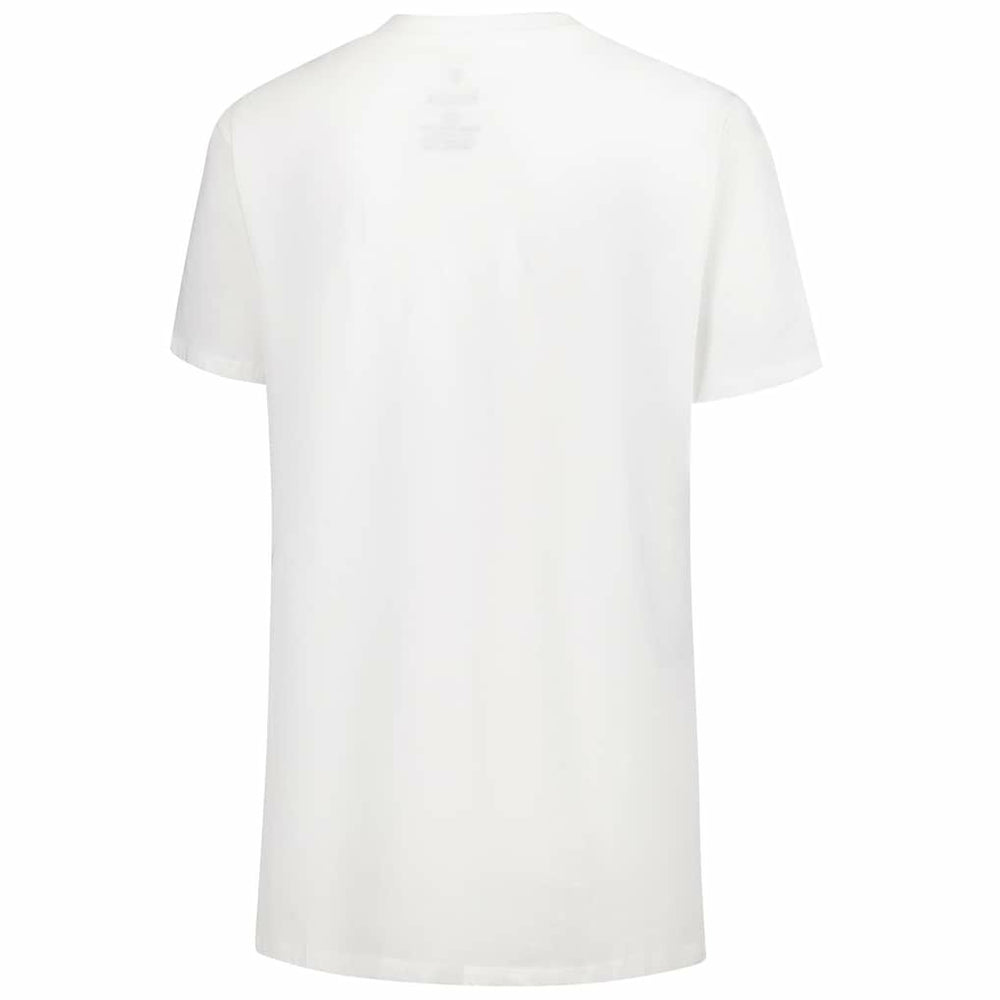 Miami Dolphins Women's Cheerleader T-Shirt - White cheap