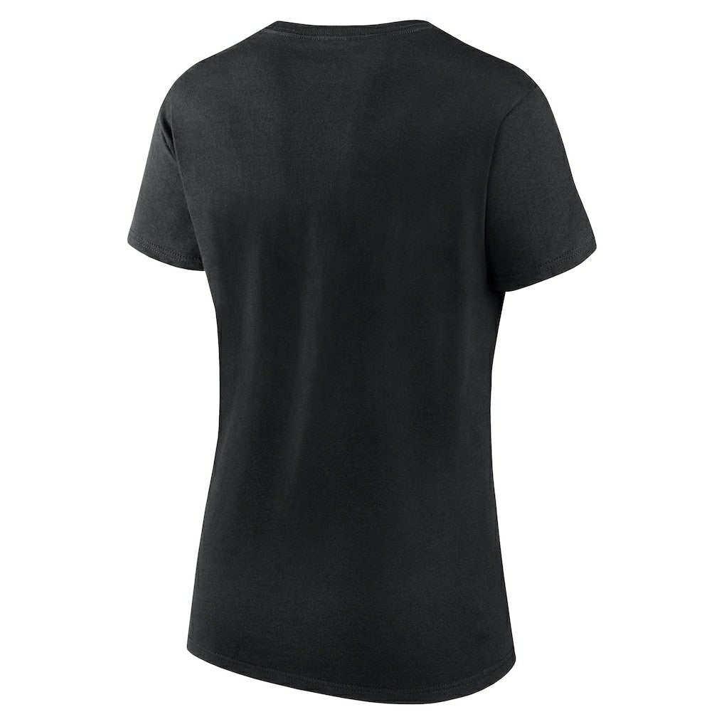 Pittsburgh Steelers Women's Primary Component T-Shirt - Black for sale