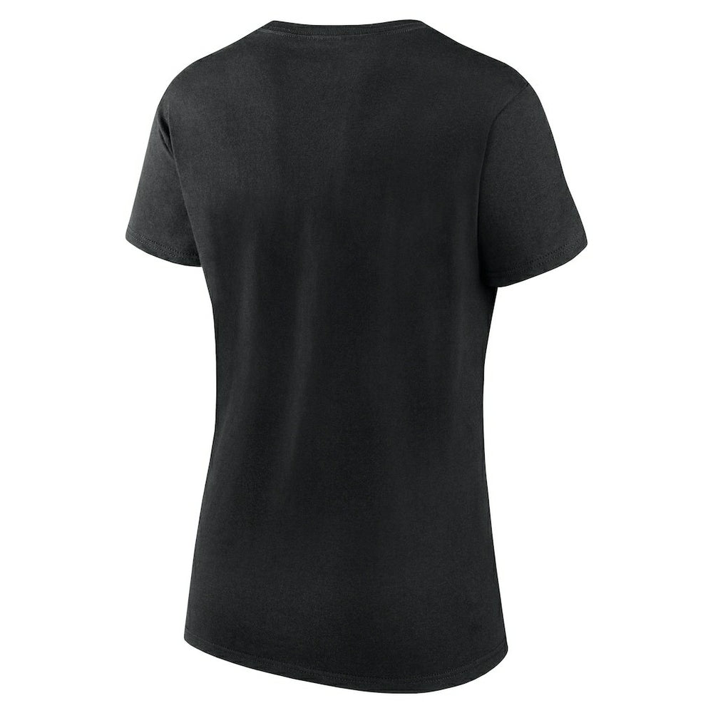 Pittsburgh Steelers Women's Primary Component T-Shirt - Black for sale