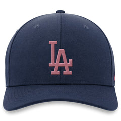 Los Angeles Dodgers Club Performance Adjustable Hat - Navy | Nike