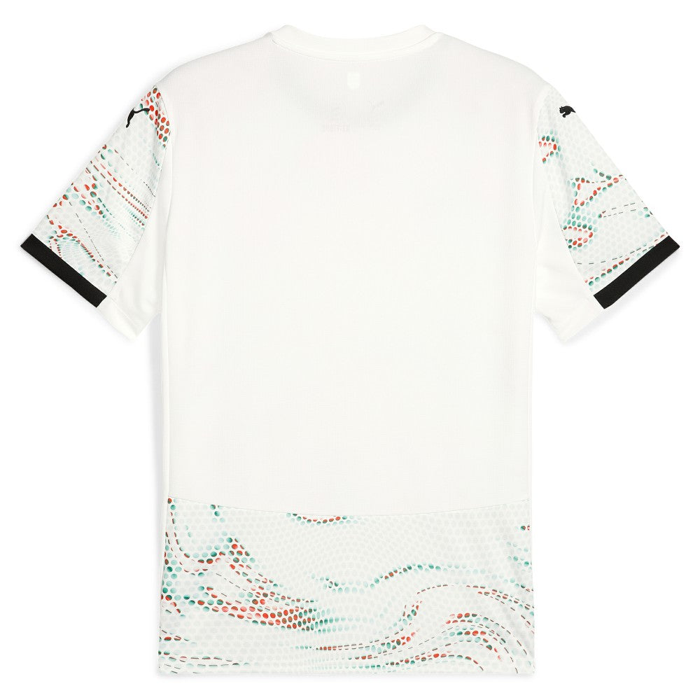 Portugal National Team 2025 Away Replica Jersey - White | Puma discount