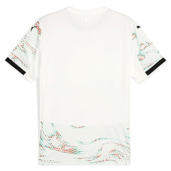 Portugal National Team 2025 Away Replica Jersey - White | Puma discount