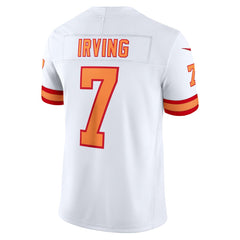 Bucky Irving '76 Tampa Bay Buccaneers Vapor F.U.S.E. Player Limited Jersey - White | Nike cheap
