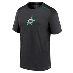 Dallas Stars Fanatics Authentic Pro Performance T-Shirt Black
