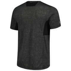 Calgary Flames Fanatics Authentic Pro Performance T-Shirt Black