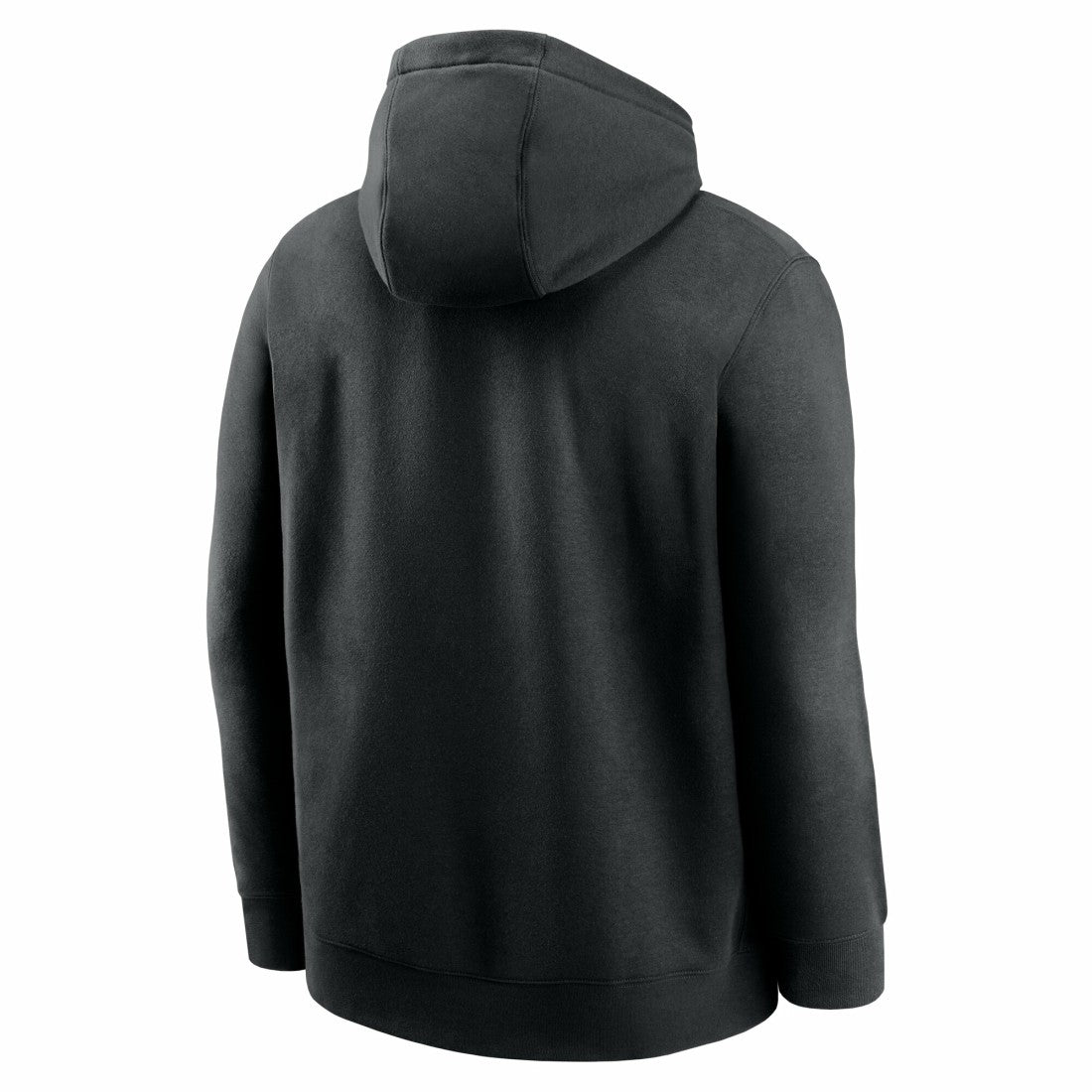 New York Jets Club Fleece Pullover Hoodie - Black | Nike on sale