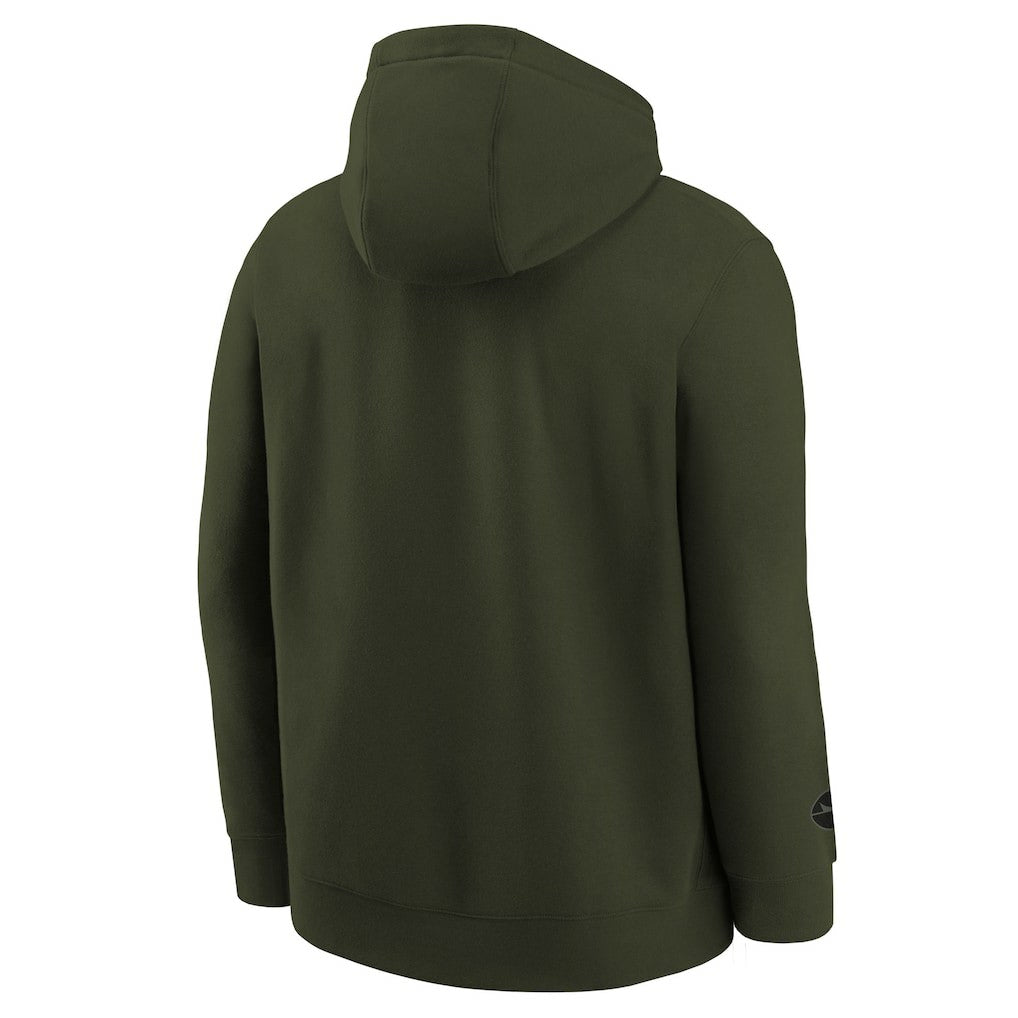 New York Jets Youth 2025 Rivalries Collection Club Hoodie - Gotham Green | Nike cheap