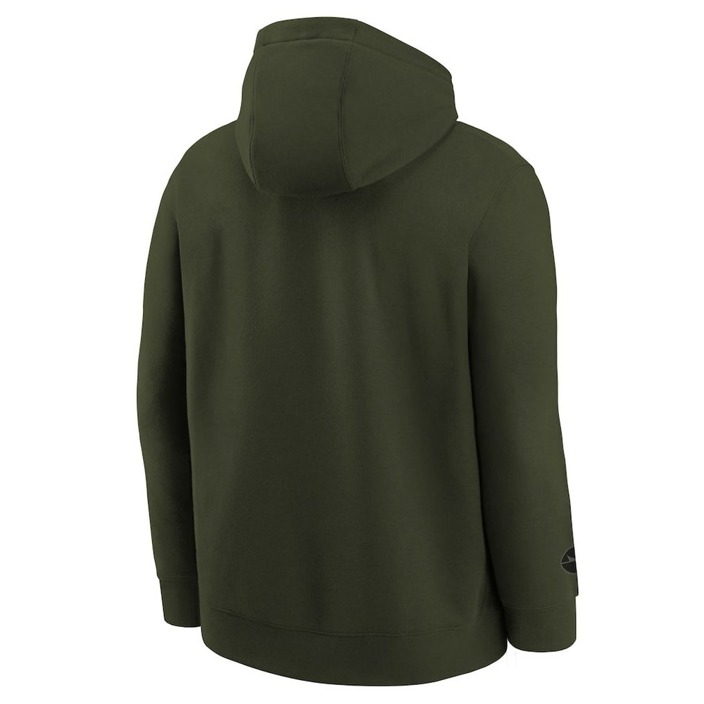New York Jets Youth 2025 Rivalries Collection Club Hoodie - Gotham Green | Nike cheap