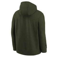 New York Jets Youth 2025 Rivalries Collection Club Hoodie - Gotham Green | Nike cheap