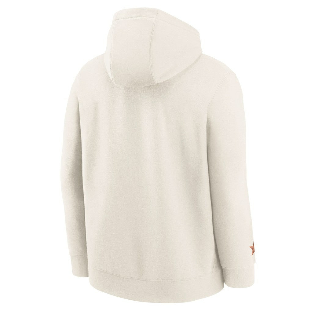 Arizona Cardinals Youth 2025 Rivalries Collection Club Hoodie - Natural | Nike outlet