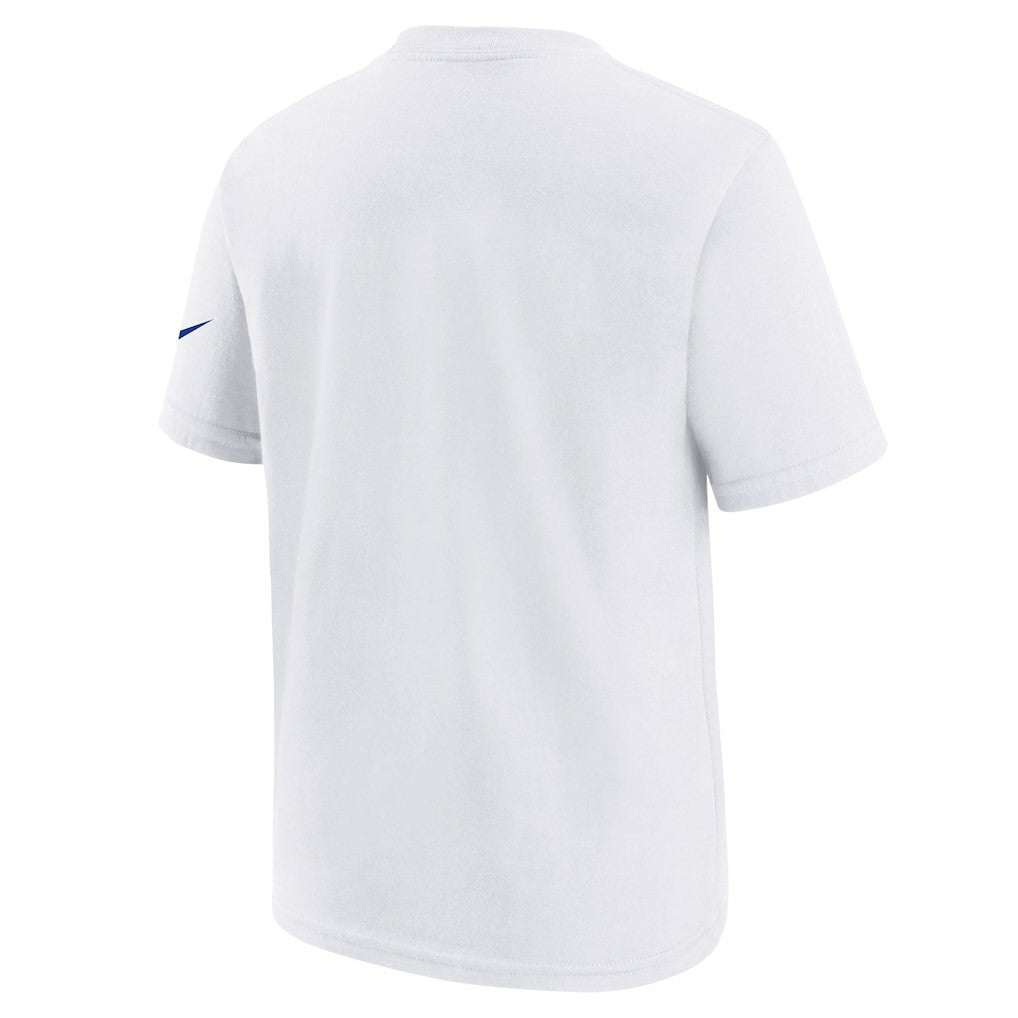Buffalo Bills Youth 2025 Rivalries Collection T-Shirt - White | Nike discount