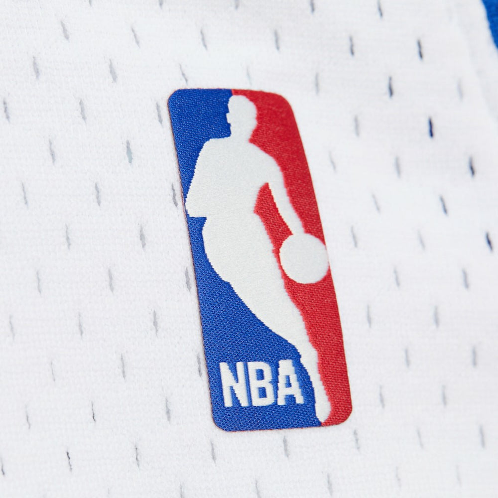 Tim Hardaway Golden State Warriors Hardwood Classics 1990/91 Swingman Jersey sale - White | Mitchell & Ness outlet