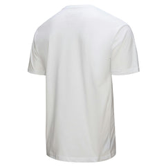 Magic Johnson Los Angeles Lakers Hardwood Classics Chalked Up T-Shirt - White | Mitchell & Ness shop