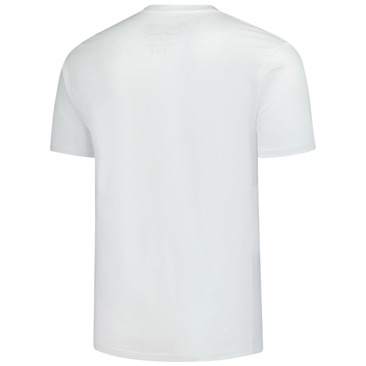 Kevin Garnett Minnesota Timberwolves Hardwood Classics Chalked Up T-Shirt - White | Mitchell & Ness online