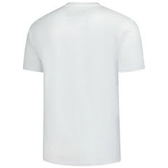 Kevin Garnett Minnesota Timberwolves Hardwood Classics Chalked Up T-Shirt - White | Mitchell & Ness online