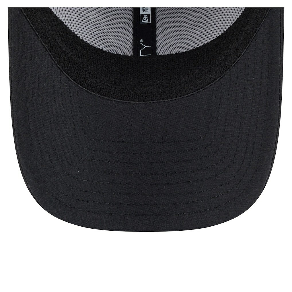 Dallas Cowboys New Era 39THIRTY Flex Hat - Black on sale