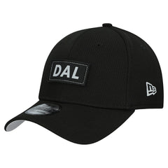 Dallas Cowboys New Era Scoreboard 39THIRTY Flex Hat - Black discount