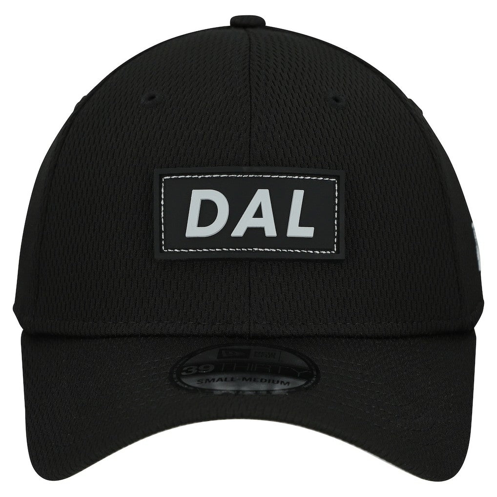 Dallas Cowboys New Era Scoreboard 39THIRTY Flex Hat - Black discount