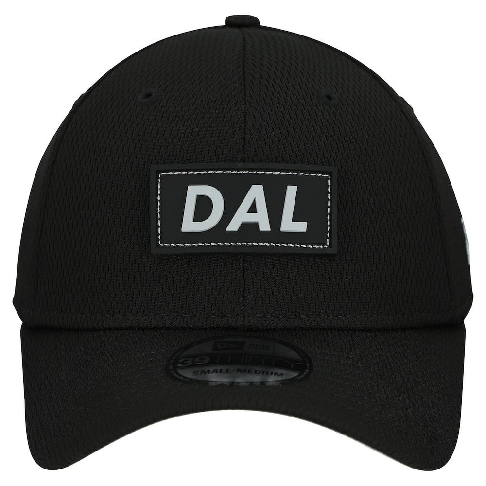 Dallas Cowboys New Era Scoreboard 39THIRTY Flex Hat - Black discount